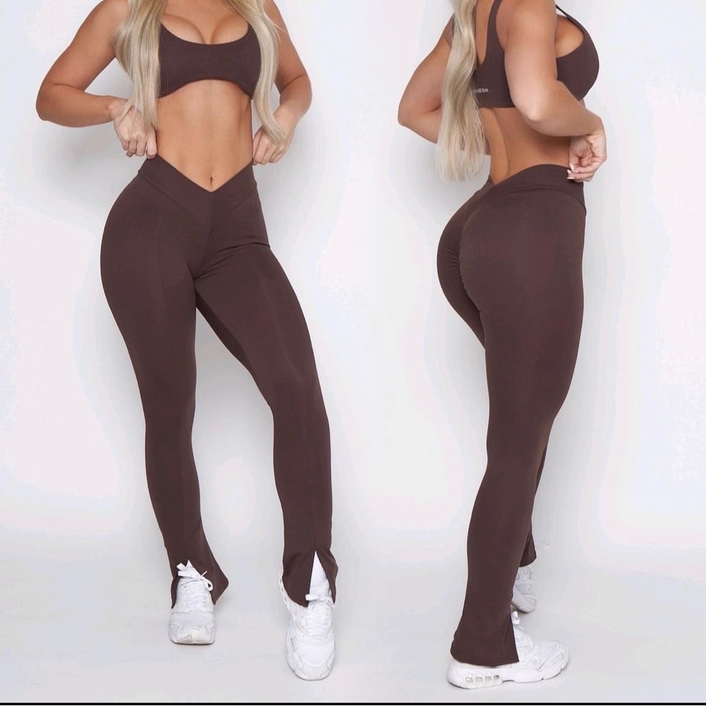 new pants